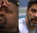 Enquete BBB 26: Alberto faz Leandro sofrer em paredão impressionante