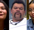 Enquete BBB 26: Babu cresce e Milena sofre virada impressionante