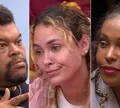 Enquete BBB 26: Babu sofre reviravolta inesperada e tem rejeição