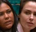 Enquete BBB 26: Chaiany ameaça reinado de Ana Paula em reviravolta