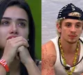 Enquete BBB 26: Jordana surta em vão e coloca Juliano Floss no chinelo