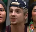 Enquete BBB 26: Marciele e Juliano sobem após 'guerra' de Chaiany