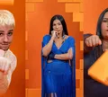 Enquete BBB 26: parcial crava eliminação de participante com rejeição