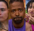 Enquete BBB 26: participante dispara após briga feia com ex-aliada