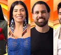 Enquete BBB 26: quem deve entrar da Casa de Vidro de Manaus?