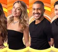 Enquete BBB 26: quem deve entrar da Casa de Vidro de Porto Alegre?