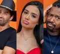 Enquete BBB 26 rejeição de brother salta e muda cenário do 11º Paredão