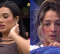 Enquete BBB 26: sister dispara em votação e alivia barra de brigona