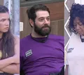 Enquete Casa do Patrão: Bianca surpreende e derruba vantagem de Sheila