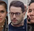 Enquete Casa do Patrão: Marina mostra força e humilha rivais