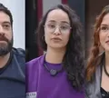 Enquete Casa do Patrão: Marina surpreende e dispara em votação