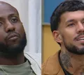 Enquete Casa do Patrão: Vinicius mostra força impressionante em virada