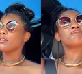 Erika Januza desabafa após término com Arlindinho: 'Lama'