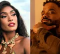 Erika Januza surpreende e quebra silêncio sobre término com Arlindinho