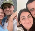 Esposa de Felipe Simas passa por cirurgia de urgência após mal-estar