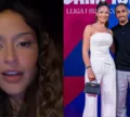 Esposa de Raphinha sai em defesa após web detonar jogador