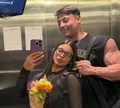 Ex de Gabriel Ganley expõe troca de mensagens após morte precoce