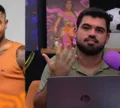 Faliu após BBB? Davi Brito pede dinheiro a apresentador; veja vídeo