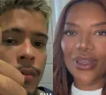 Felipe Amorim expõe decepção com Ludmilla e dispara: 'Pior'