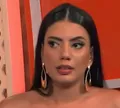 Fernanda Bande revela que recebeu nude de famoso sem consentimento