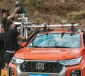 Fiat comemora 50 anos no Brasil
