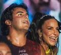 Filho de Ivete Sangalo quebra expectativa e revela carreira ousada