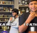 Filho de Simone Mendes ostenta coleção de 86 perfumes e valores chocam