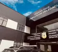 Filho é preso suspeito de esfaquear o próprio pai no interior da Bahia