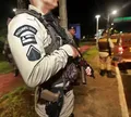 Filho é preso suspeito de matar pai e esconder restos mortais na BA