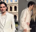 Fiuk ironiza após surgir com loira misteriosa e web especular que é IA