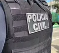Suspeito é preso por cárcere privado é preso em Euclides da Cunha