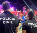 Foragido é preso após ser identificado no Festival Virada Salvador