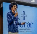 Fui palestrar para universitários e saí aprendendo uma lição