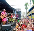 Fuzuê: veja os horários das atrações do pré-Carnaval neste domingo (8)