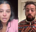 Gabi Augusto acusa Cartolouco de manipulação em vídeo: 'Desesperador'