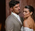 Gabriel Medina e Isabella Arantes desabafam após perda: 'Difícil'