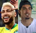 Gabriel Medina toma atitude após rumores de briga com Neymar