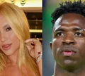 Gesto de Vini Jr com Virginia antes de festa chama atenção na web