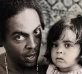 Gilberto Gil emociona com fotos raras e homenagem para Preta Gil