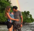 Gisele Bündchen faz declaração para o marido com fotos raras; VEJA
