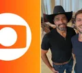Globo decide futuro de Jonas Sulzbach e Alberto Cowboy após 'BBB 26'