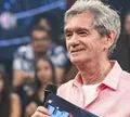 Globo quer grande astro no lugar de Serginho Groisman no Altas Horas