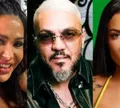 Gracyanne Barbosa se explica após aparição com ex da atual de Belo