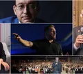 Grandes mentores brasileiros que dão destaque e suporte para baianos