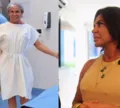 Gretchen abre o jogo e explica motivo de realizar cirurgia íntima