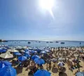 Salvador registra 10 praias impróprias para banho neste fim de semana