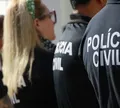 Homem é preso após cometer atos obscenos em residência estudantil