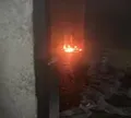 Homem é preso após tentar matar companheira e enteada e incendiar casa