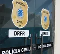 Homem é preso por tentativa de golpe do IPTU em Vitória da Conquista