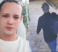 Homem suspeito de esquartejar mulher tem histórico de agredir ex